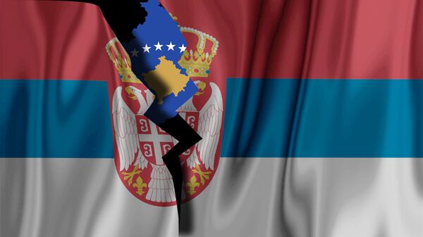 Србија и Косово - Sputnik Србија