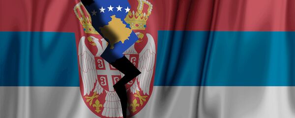 Srbija i Kosovo - Sputnik Srbija