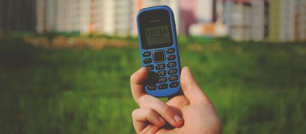 Мобилни телефон - Sputnik Србија