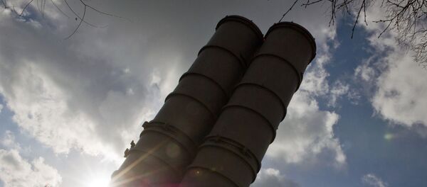 С-400 Тријумф - Sputnik Србија