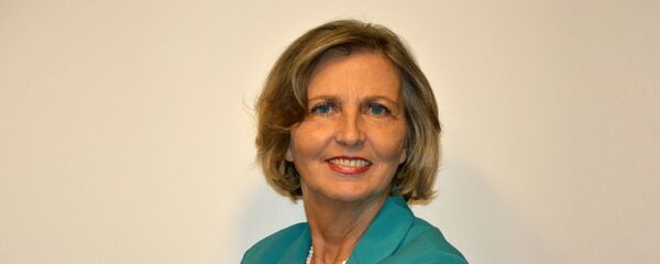 Љубинка Милинчић Љубинка Милинчић - Sputnik Србија