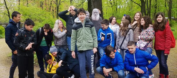 Jovana Jovana - Sputnik Srbija