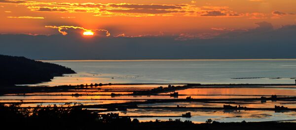 Пирански залив - Sputnik Србија