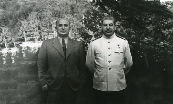 Бекства из затвора, тајни тунели, лов на ракете — занимљиве совјетске контраобавештајне операције - Sputnik Србија