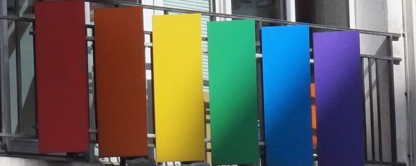 LGBT centar u Parizu - Sputnik Srbija