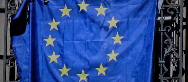 Застава ЕУ - Sputnik Србија