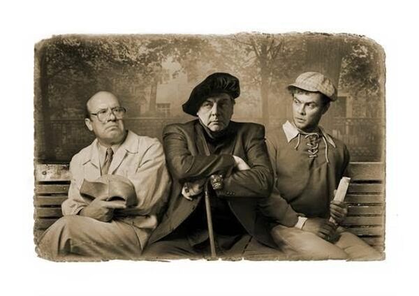 Илустрација Јелене Мартињук за роман „Мајстор и Маргарита“ Михаила Булгакова Илустрација Јелене Мартињук за роман „Мајстор и Маргарита“ Михаила Булгакова - Sputnik Србија