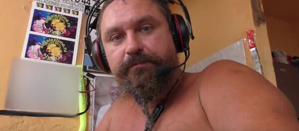 Aleksej Makejev - Sputnik Srbija