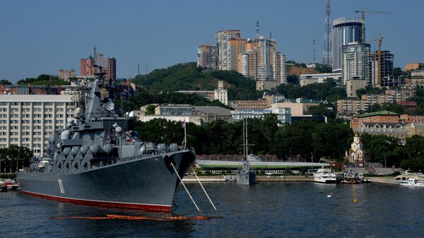 Muzej foka uputio čestitku američkoj floti objavom fotografije ruskog „Varjaga“