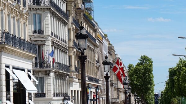 Француска: Нико не подржава америчку интервенцију у Венецуели