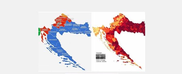 Резултати Института за синергију науке и друштва  - Sputnik Србија