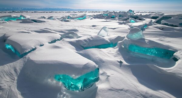 Фотографија Алексеја Трофимова у категорији „Најлепша земља. Пејзаж“ са фото-конкурса Руског географског друштва „Најлепша земља“. - Sputnik Србија