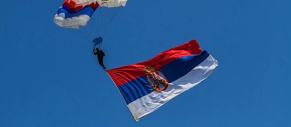 Војска Србије - Sputnik Србија
