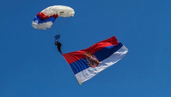 Војска Србије - Sputnik Србија