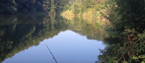 Jezero Ćelije Jezero Ćelije - Sputnik Srbija