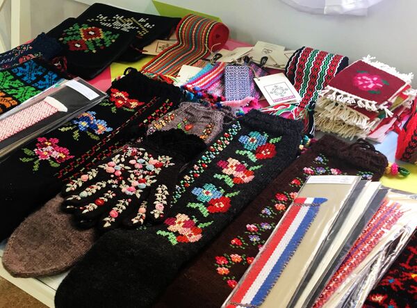 Дани Београда у Москви. - Sputnik Србија