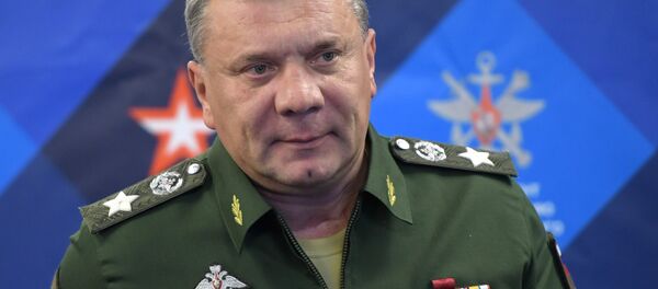 Vice premijer Rusije Jurij Borisov Vice premijer Rusije Jurij Borisov - Sputnik Srbija