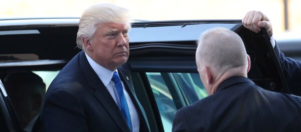 Доналд Трамп Доналд Трамп - Sputnik Србија