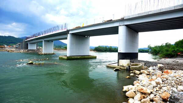 Most „Bratoljub“ - Sputnik Srbija