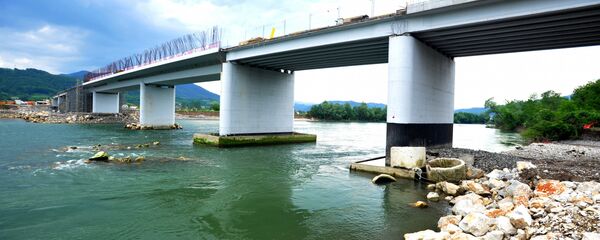 Мост „Братољуб“ - Sputnik Србија