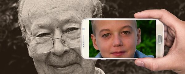 Večna mladost - Sputnik Srbija