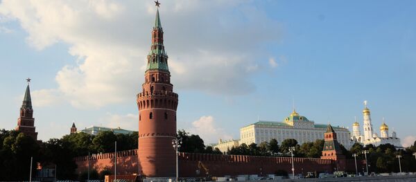 Moskovski Kremlj - Sputnik Srbija