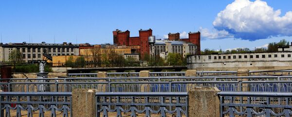 Граница између Русије и Естоније - Sputnik Србија