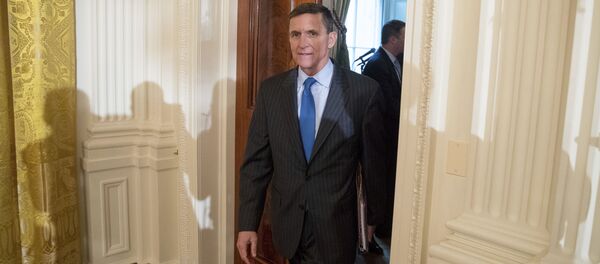 Majkl Flin Majkl Flin - Sputnik Srbija