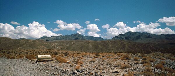 Долина смрти - Sputnik Србија