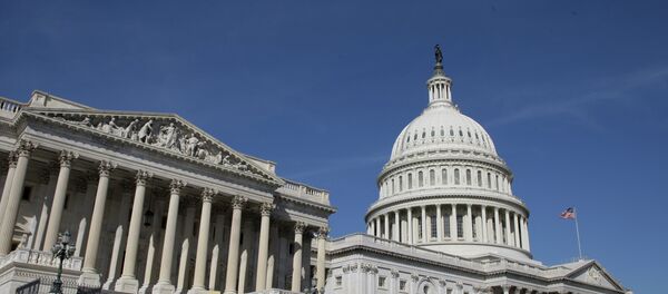 Američki senat Američki senat - Sputnik Srbija