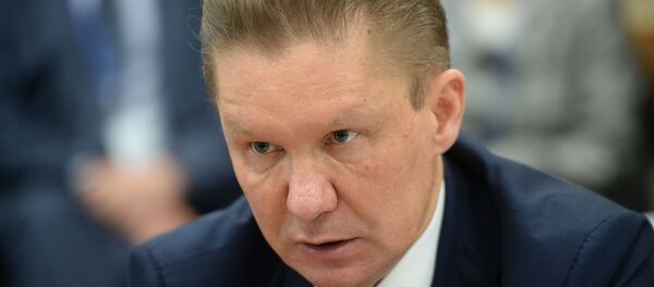 Алексеј Милер - Sputnik Србија