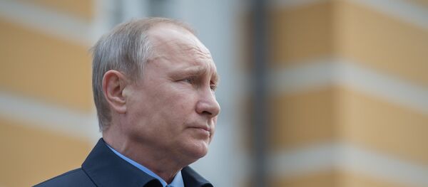 Владимир Путин Владимир Путин - Sputnik Србија