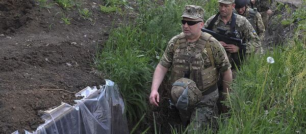 Пат позиција у Украјини Пат позиција у Украјини - Sputnik Србија