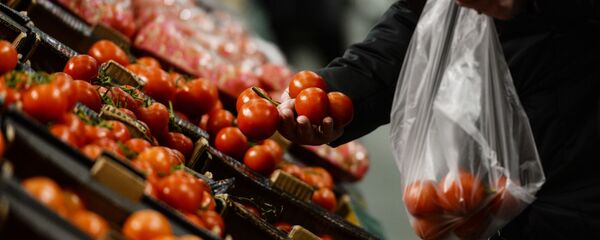 Парадајз - Sputnik Србија