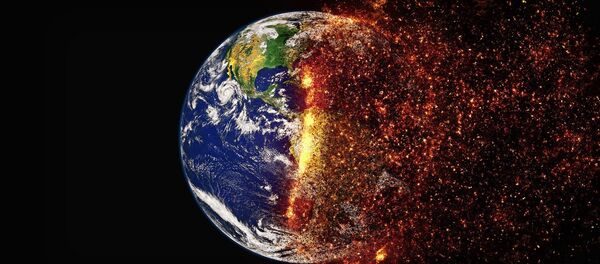 Антиглобализација - Sputnik Србија