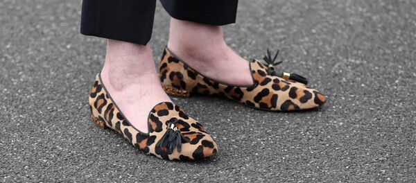 Ципеле Терезе Меј - Sputnik Србија