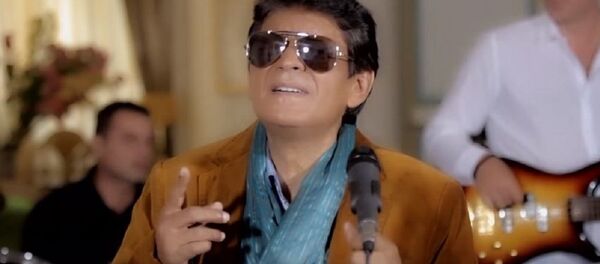 Синан Сакић - Sputnik Србија