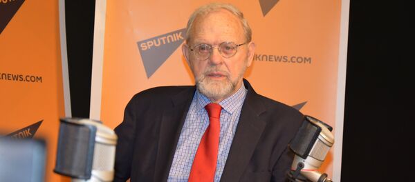 Стивен Мејер - Sputnik Србија