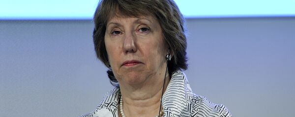 Кетрин Ештон - Sputnik Србија