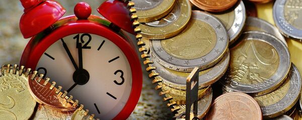 Еври - Sputnik Србија