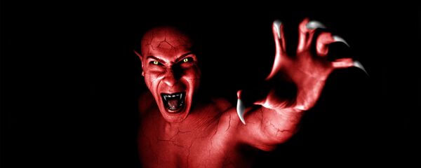 Ђаво - Sputnik Србија