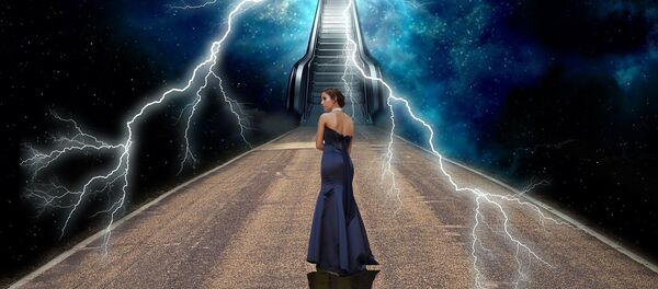 Смрт - Sputnik Србија