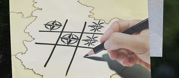 НАТО - Sputnik Србија