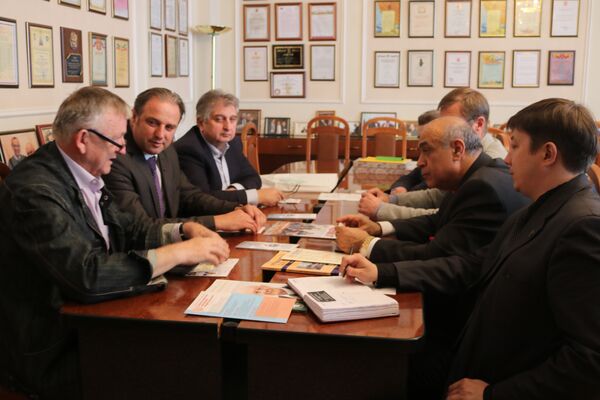 Састанак Међународне асоцијације адвоката у Москви Састанак Међународне асоцијације адвоката у Москви - Sputnik Србија