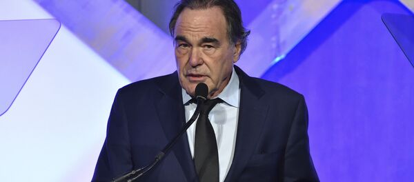 Režiser Oliver Stoun - Sputnik Srbija