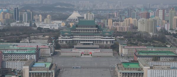 Пјонгјанг - Sputnik Србија