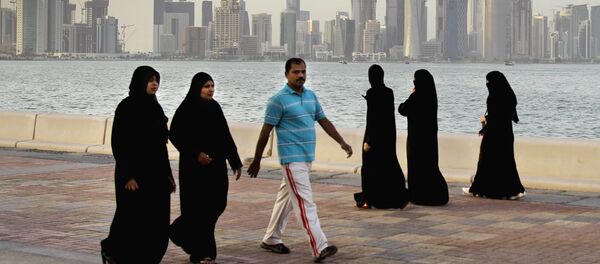 Катар - Sputnik Србија