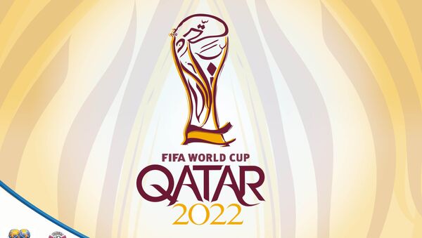 Катар-2022 - Sputnik Србија