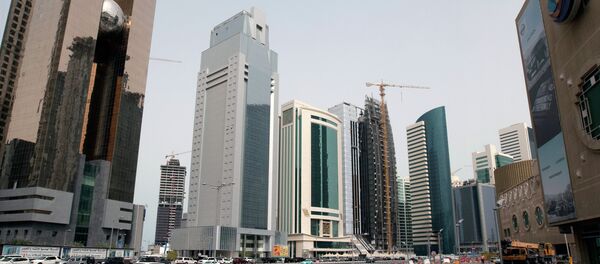 Glavni grad Katara, Doha - Sputnik Srbija
