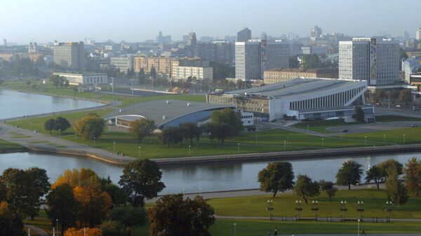 Minsk, Belorusija - Sputnik Srbija